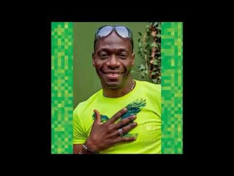 Lukie D Thinking Out Loud Cover