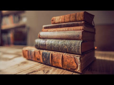 The Five Best Books You've Never Read | Nat Eliason
