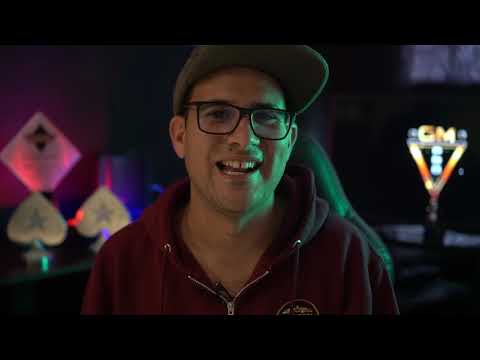 HISTORIA COMPLETA DANIEL OSPINA CAMPEÓN DE LA WSOP GMPOKERPO