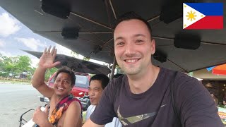 Davao 1st Impressions - How's Philippines South? 🇵🇭