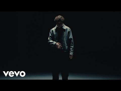 Alex Luna - Raro (Visualizer)