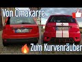 Ford Fiesta Mk6 V Tuningratgeber Tuningideen Tuning