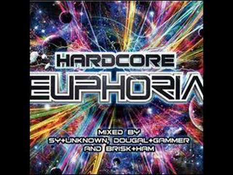 hardcore nation 2 - dee dee forever