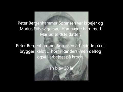 Hvidsten gruppen døde