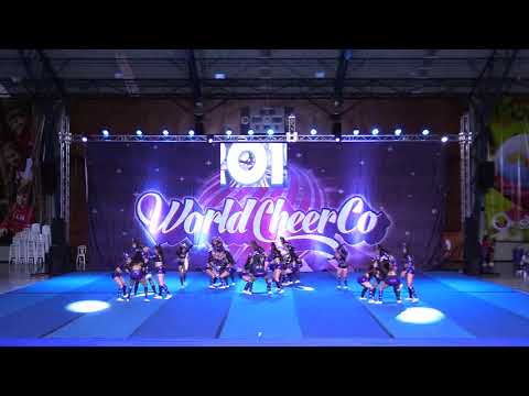 116  NATIONAL POWER 4 2    Ultimate Championship 2019