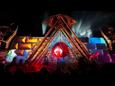 Shtuby Live at Art Valley Festival Australia (NYE 2025-2026)
