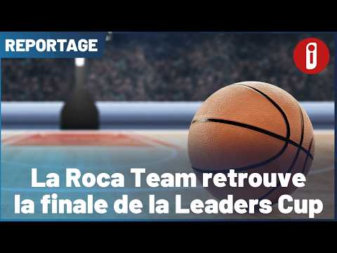 La Roca Team retrouve la finale de la Leaders Cup