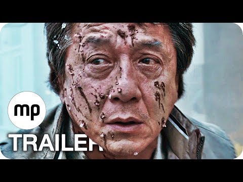 Trailer-Vorschau: The Foreigner