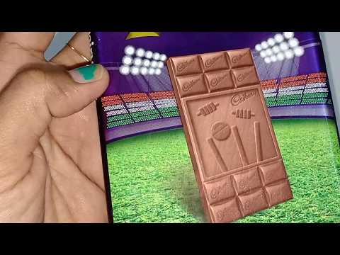 Cadbury Dairy Milk Champion Pack | World Cup Special |