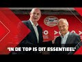 Toon Gerbrands verlengt contract tot 2025