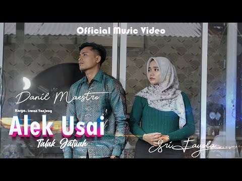 Sri Fayola FT Daniel Mastro | ALEK USAI TALAK JATUAH (Official Music Video)