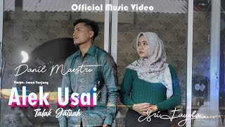 Download lagu Sri Fayola FT Daniel Mastro | ALEK USAI TALAK JATUAH mp3