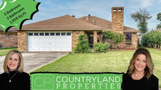 644 Birchwood Dr Port Neches, TX 77651