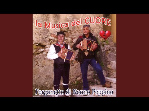 Suonatina a padre pio