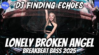 Download lagu dj finding echoes x dj lonely broken angel tiktok viral remix breakbeat mp3 Download lagu dj finding echoes x dj lonely broken angel tiktok viral remix breakbeat mp3