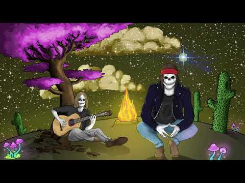 Ley Skeletonn & Samo Chalupka - Láska Vo Fľaši (ACOUSTIC)