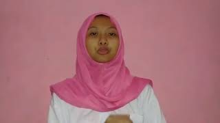 Amalanda Natasyah - Bahasa Amalanda Natasyah - Bahasa