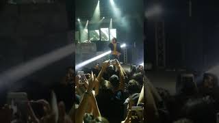 Live Alcatraz Tedua feat Ernia Bro