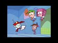 Fairly Oddparents Pilot Episode 7