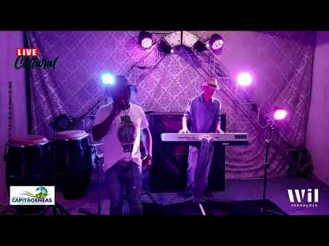 Marcos Santana - Live Cultural Aldir Blanc