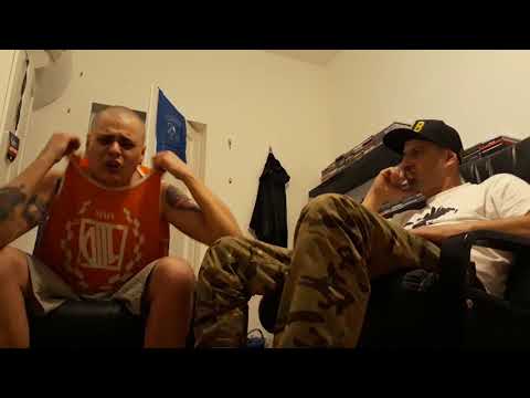 Murzyn - Check Formy 29 (prod. Babinci)