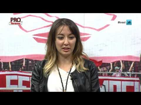 Pro Teramo 31^ puntata del 17 maggio 2016
