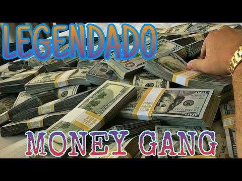 OhGeesy & J. Stone - Money Gang (LEGENDADO)