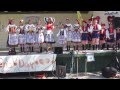Children S Day USA 2013 Our MC Carrie Higgins And Good News Show