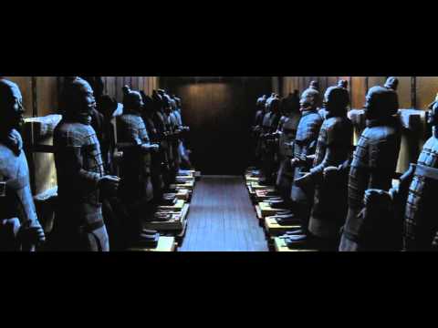 Rush Hour 2 - I bitch slap you back to africa!!! HD