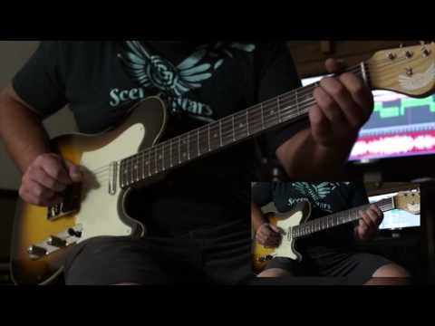 Scero Taglio MKII.5 Demo