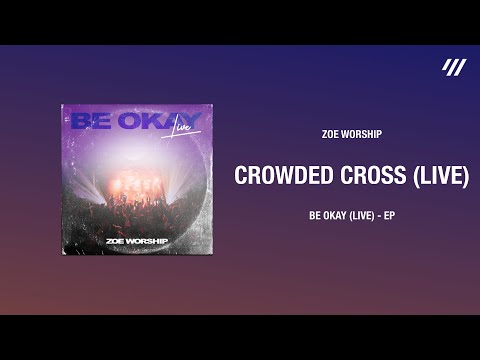 Thumbnail for Crowded Cross video