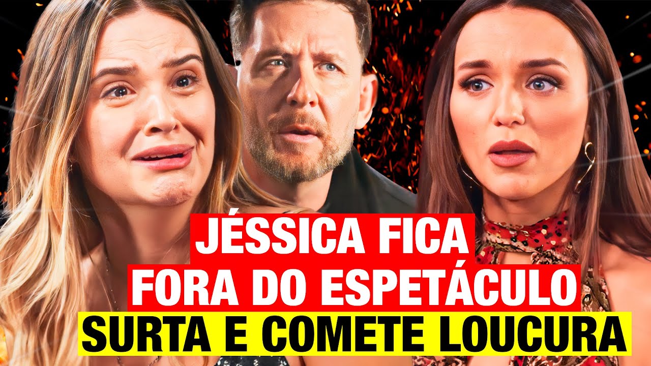 FAMÍLIA É TUDO - ELECTRA BRILHA EM ESPETÁCULO E JÉSSICA FICA DE FORA! VILÃ SURTA E COMETE LOUCURA