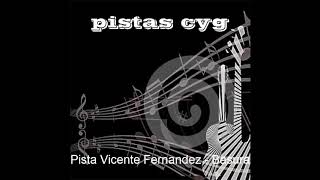 Pista Vicente Fernandez -  Basura