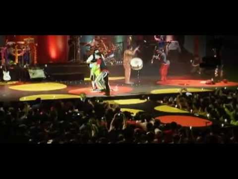 O Teatro Mágico - DVD Completo (Entrada para Raros)