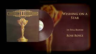 Download lagu Rose Royce - Wishing on a Star (Vinyl Visualizer) mp3 Download lagu Rose Royce - Wishing on a Star (Vinyl Visualizer) mp3