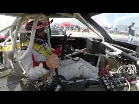 Audi s2 Gogi veni i par  Drag Race Bulgaria 8.053 sec 1/4 288.00kmh