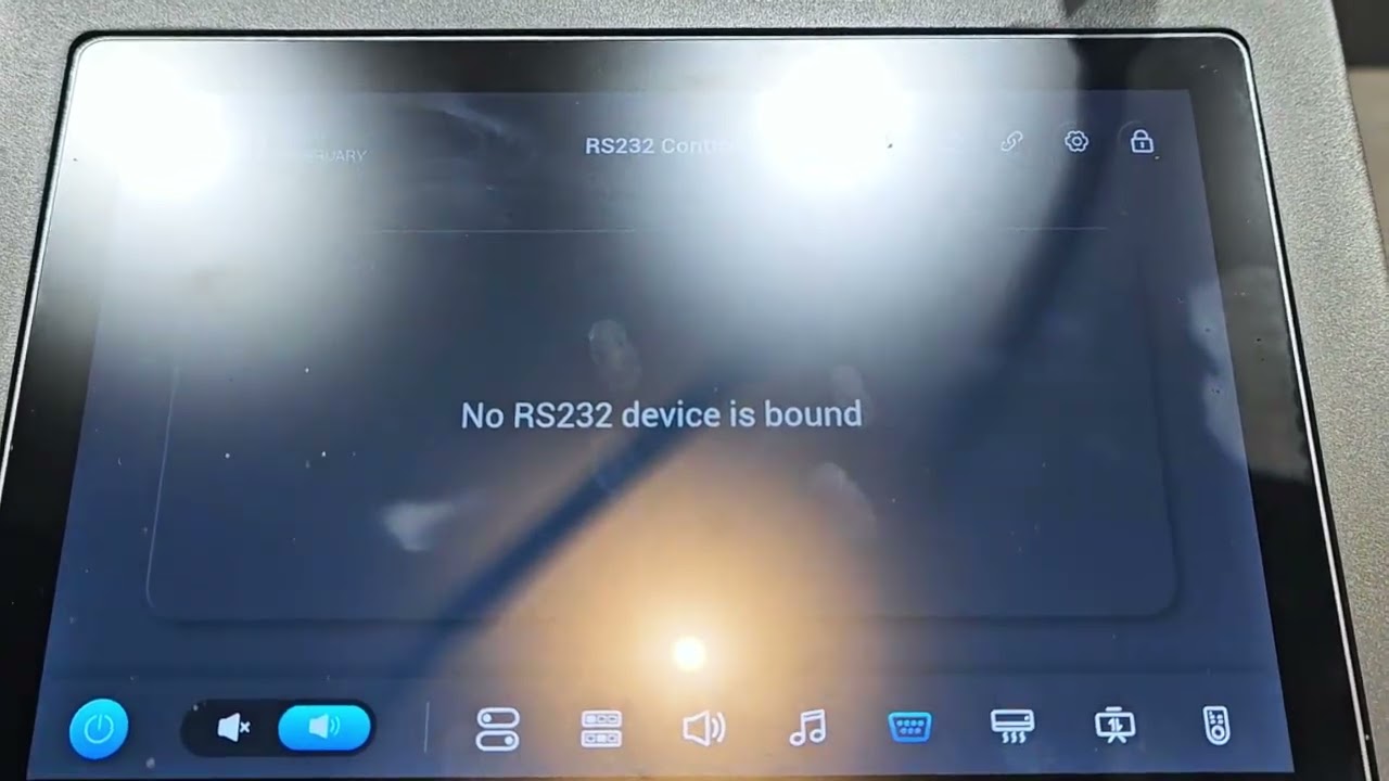 Q-NEX NDP100 @ISE2025:  all-in-one digital podium  | ISE 2025 Product Showcase