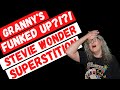 Stevie Wonder Superstition Live On Sesame Street GRANNY S FUNKED UP
