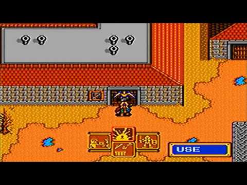 lets play shining force II ancient sealing part 55: Road to Moun
