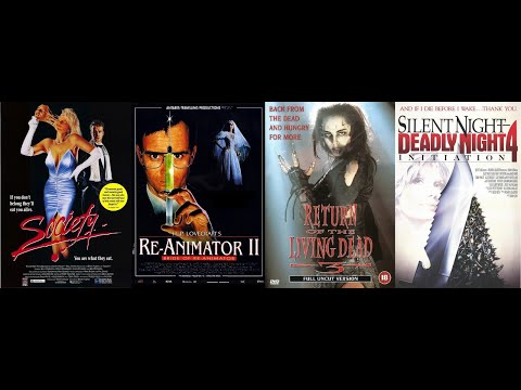 An Interview with Director Brian Yuzna