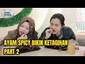 KULINER Ayam Spicy Bikin Ketagihan PART 2
