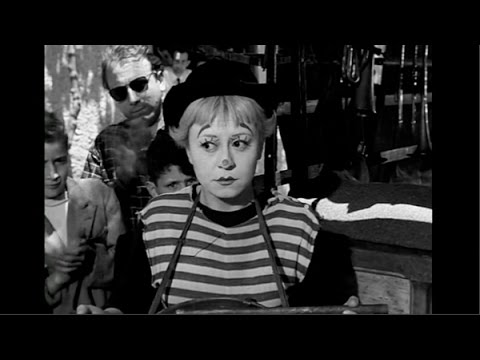 Some Kind of Champion