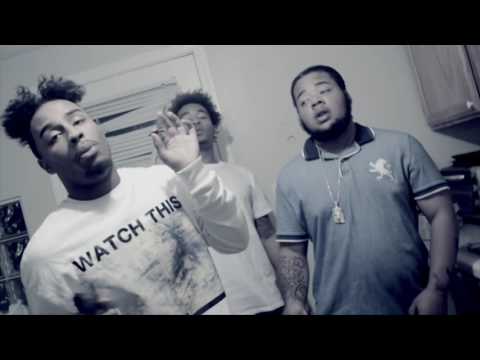 Bheno - ooouuu (remix) official video shotby Bighomiereece