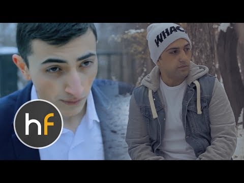 Arsho feat. David Badalyan - Antarber // Armenian Rap // HF Exclusive Premiere // HD