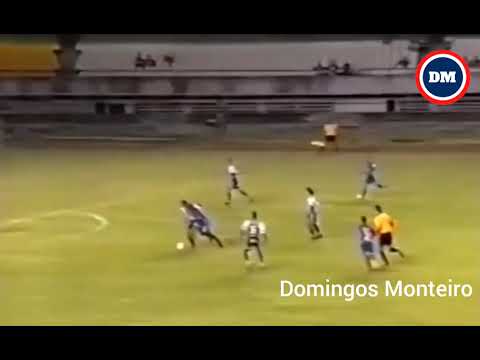 Fortaleza 2 x 2 Ceará (Camp. Cearense 2005)