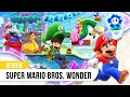 Super Mario Bros. Wonder Review - De meest creatieve 2D Mario-Game!