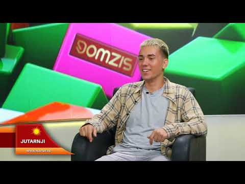 Jutarnji intervju 07. 09. 2021. Ivan Simić