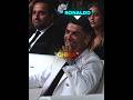 Ronaldo Reacts To Kid Guessing Countries
