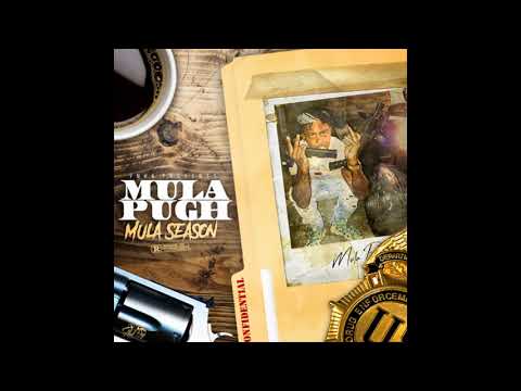 Teflon Mula, Lil Lonnie & Red On The Track - Bentley Truck [Prod. By Red]