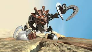 8568 Pohatu Nuva - S návodem